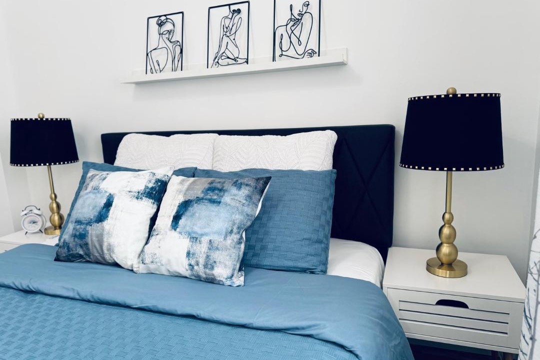 Photo of Bedroom in Mirabel