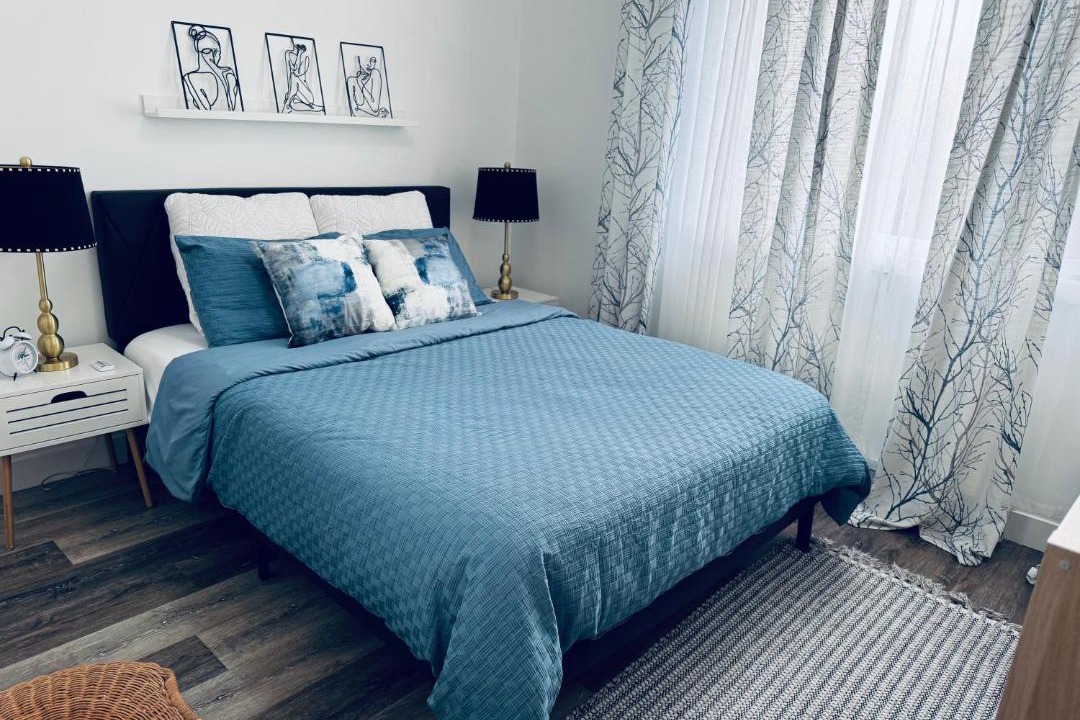 Photo of Bedroom in Mirabel