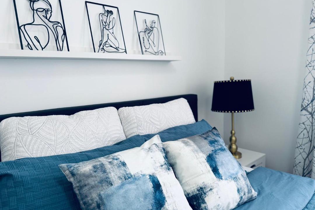 Photo of Bedroom in Mirabel