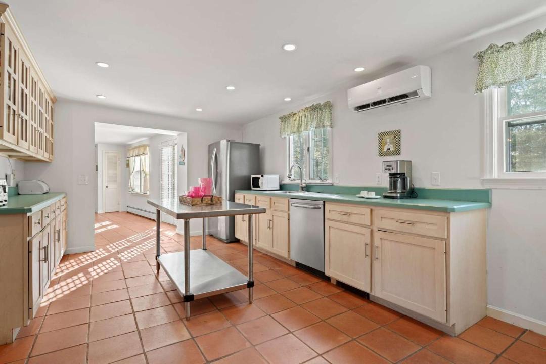 Photo of Kitchen in East Harwich