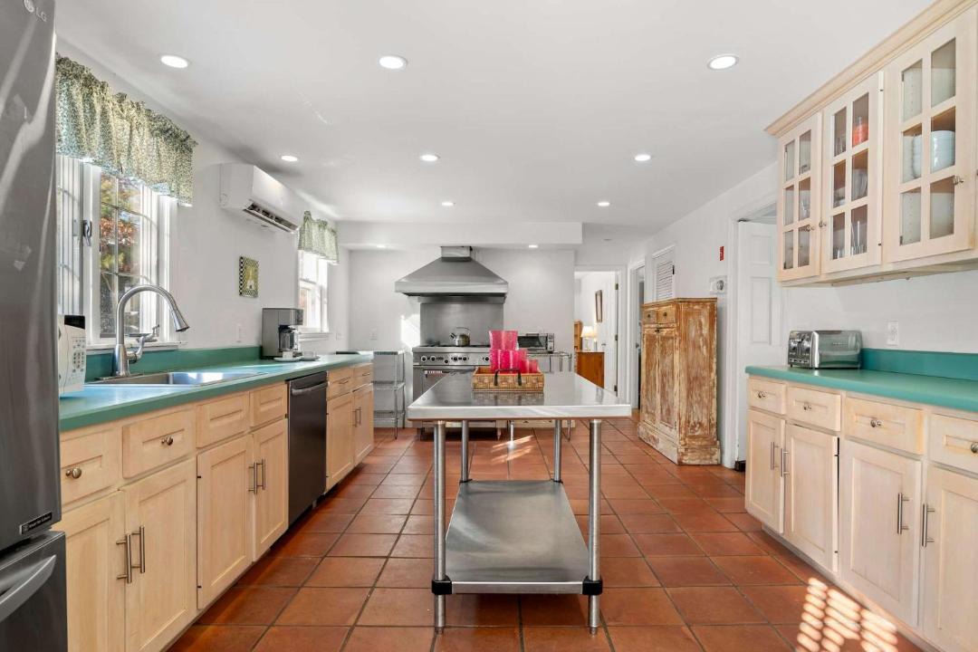 Photo of Kitchen in East Harwich