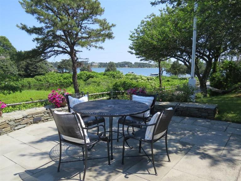 Photo of Patio Balcony in North Chatham