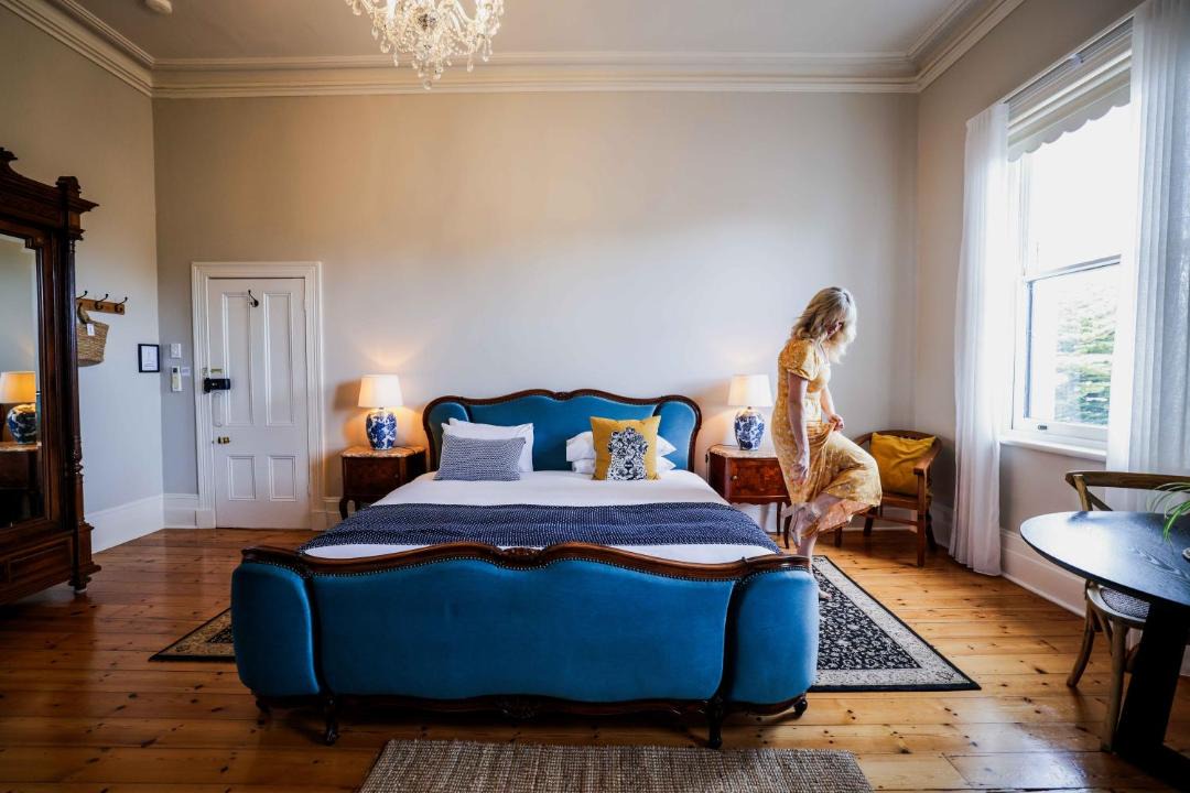 Photo of Bedroom in Portland