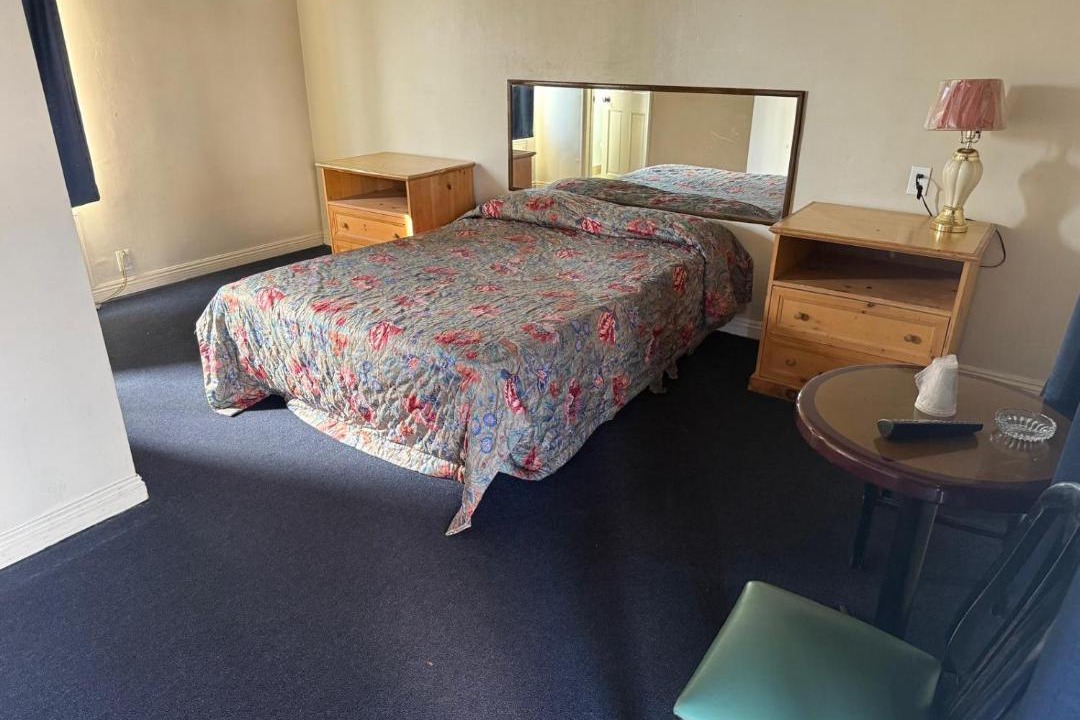Photo of Bedroom in East Pasadena
