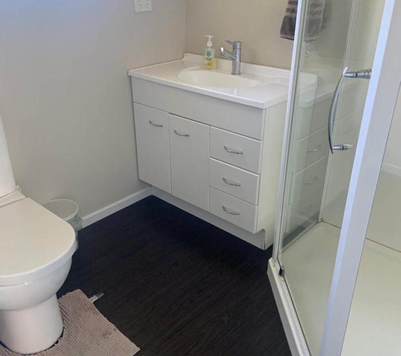 Photo of Bathroom in Mangawhai