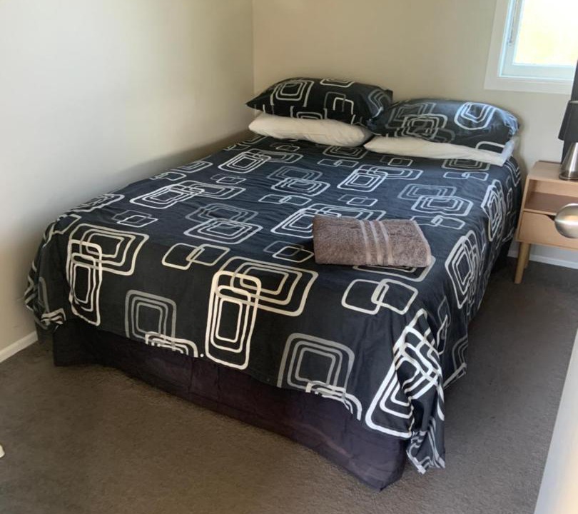 Photo of Bedroom in Mangawhai