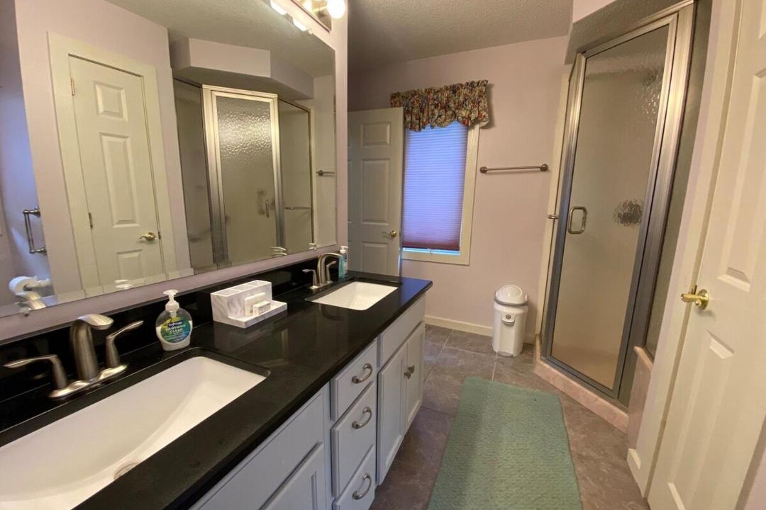 Photo of Bathroom in Emerald Isle