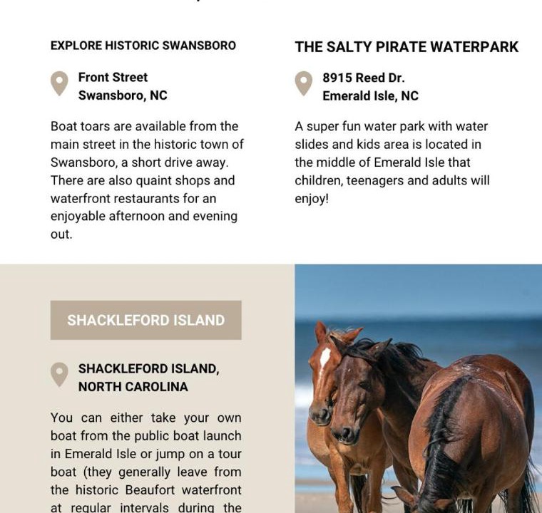 Photo of Others in Emerald Isle