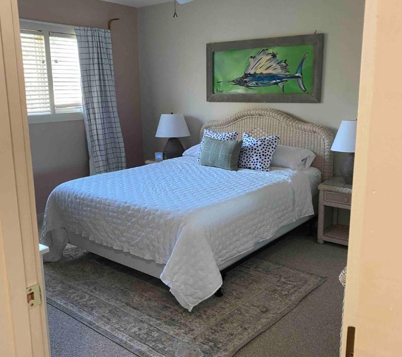 Photo of Bedroom in Emerald Isle
