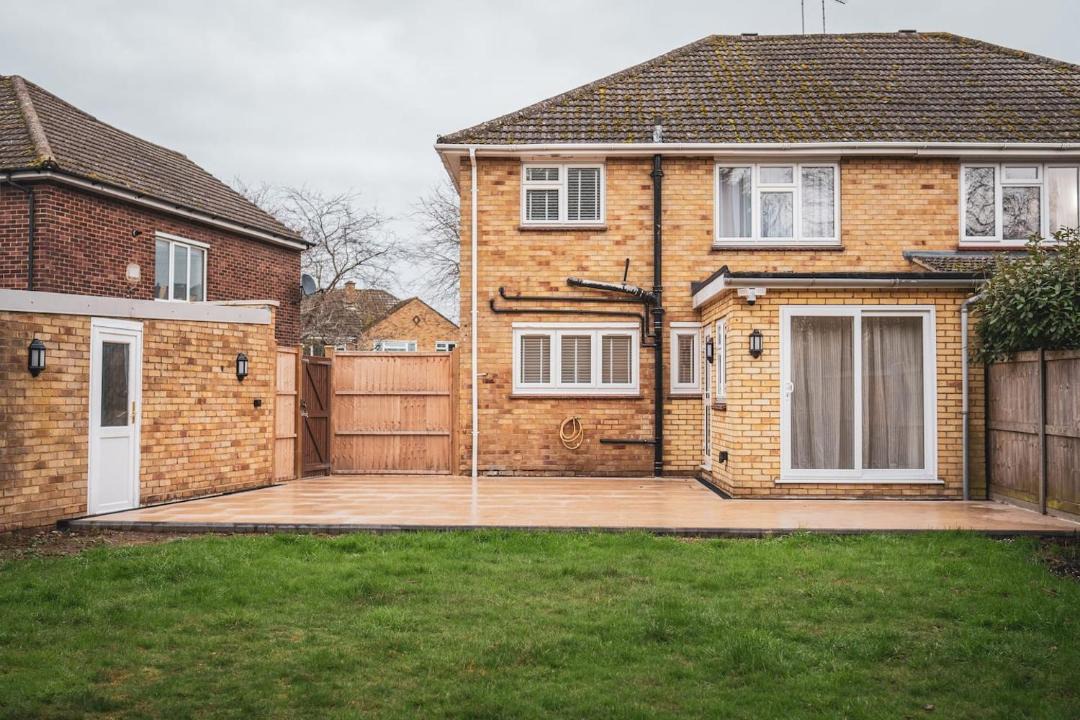 Photo of Others in Sunbury on Thames