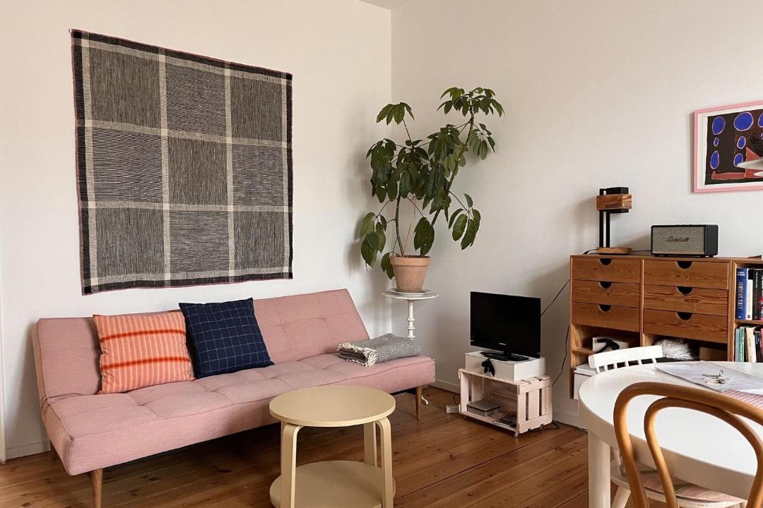 Photo of Livingroom in Christianshavn