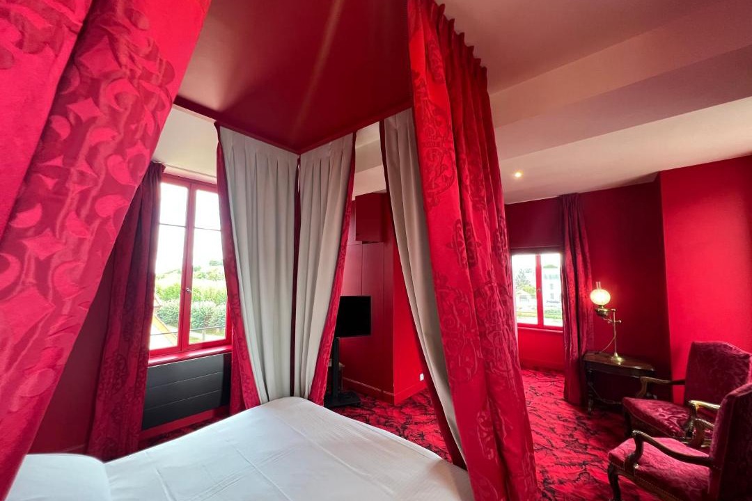 Photo of Bedroom in Vierzon