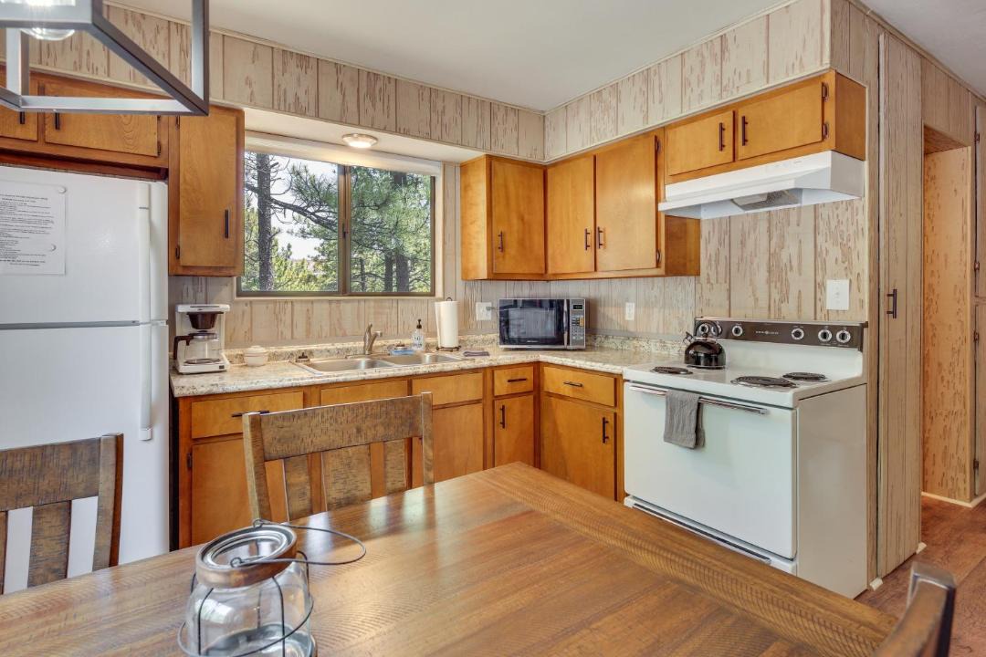 Photo of Kitchen in Greer
