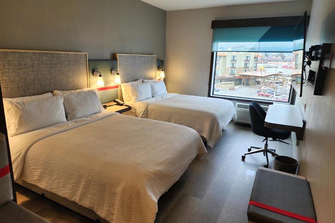 Photo of Bedroom in Wenatchee