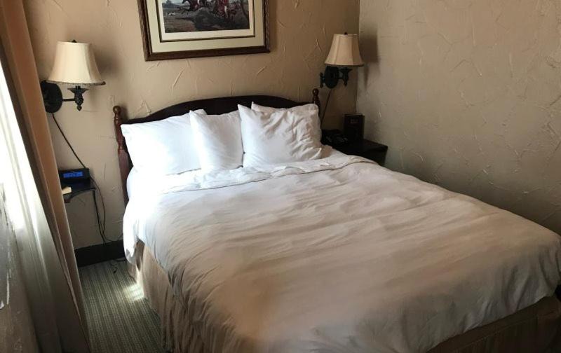 Photo of Bedroom in Branson