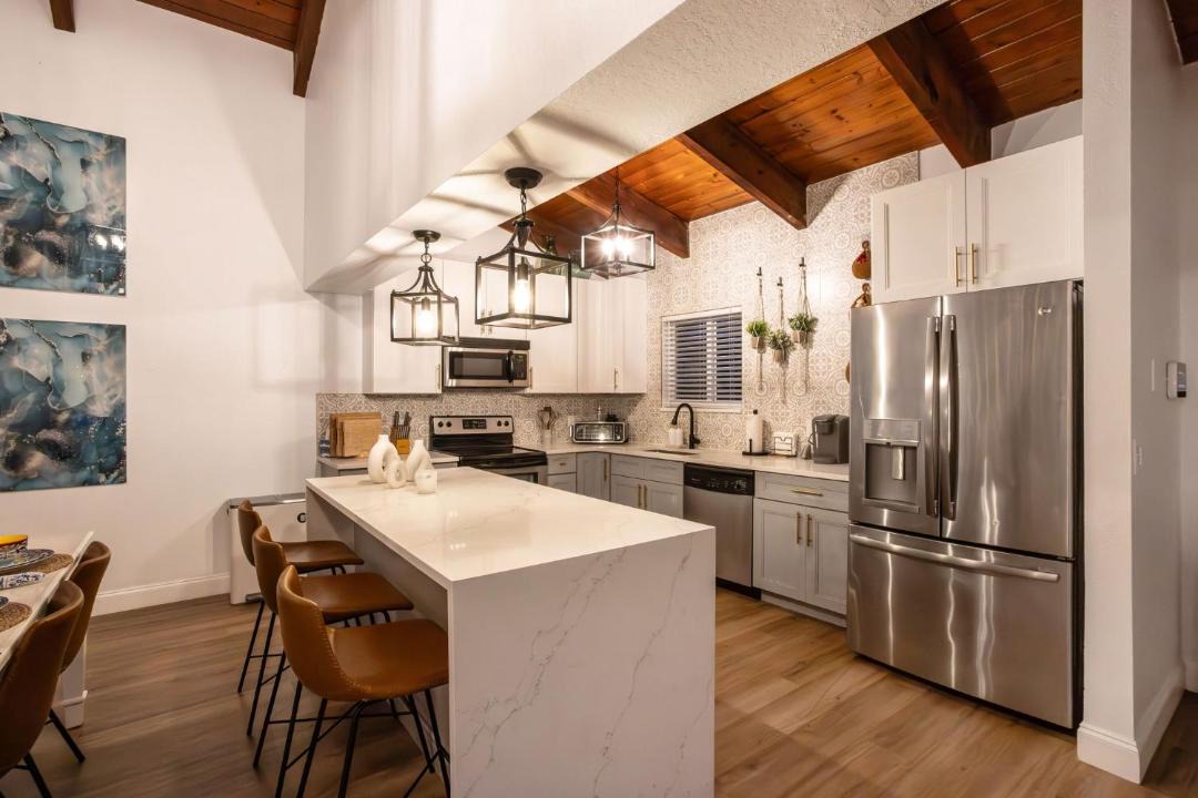 Photo of Kitchen in Delray Beach
