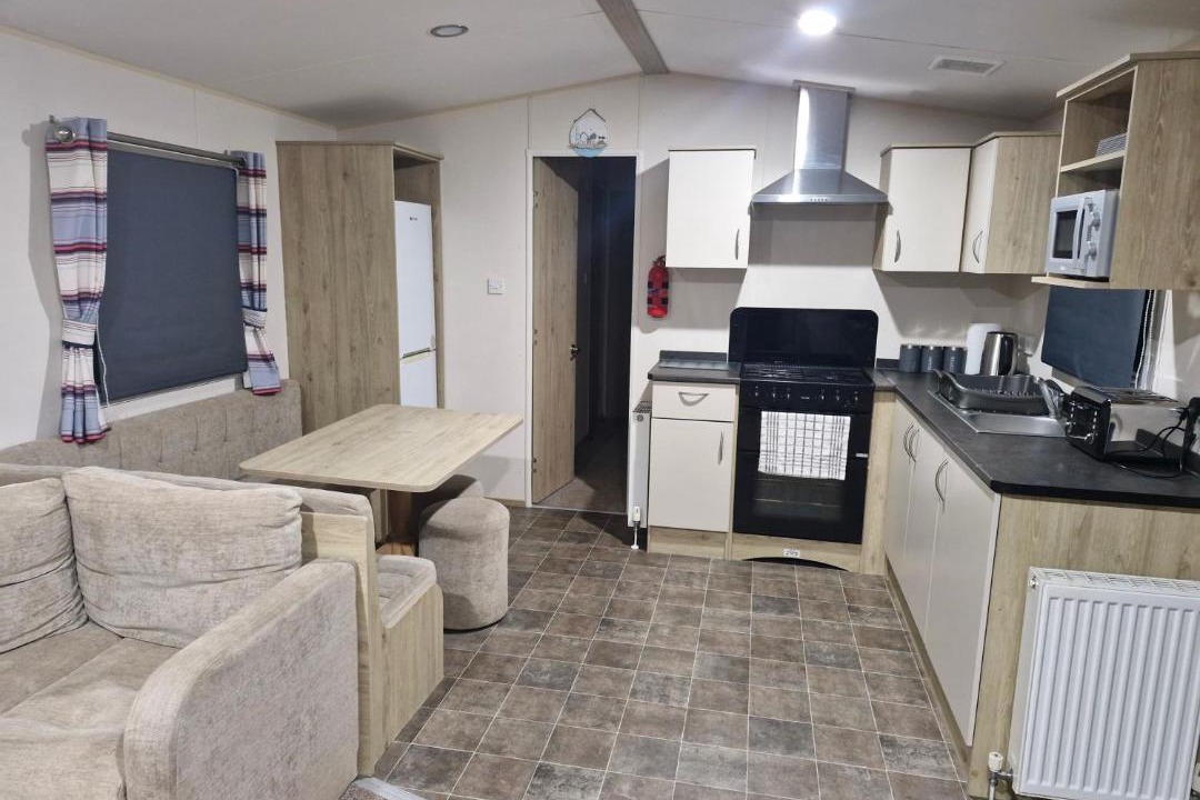 Photo of Kitchen in Clacton-on-Sea