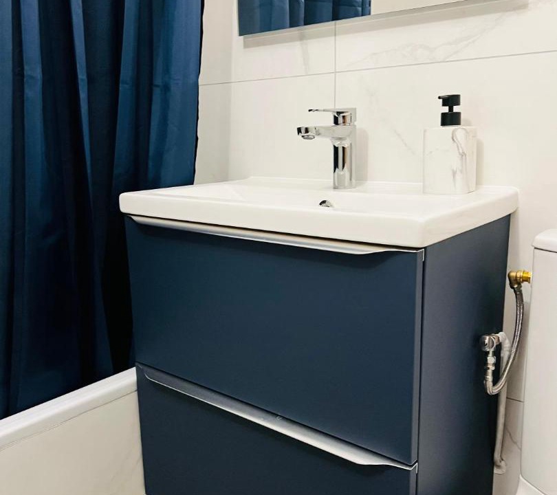 Photo of Bathroom in Cremieu