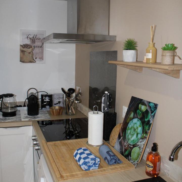 Photo of Kitchen in Tourlaville