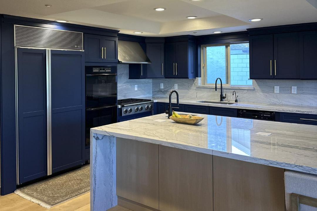 Photo of Kitchen in Round Hill Village