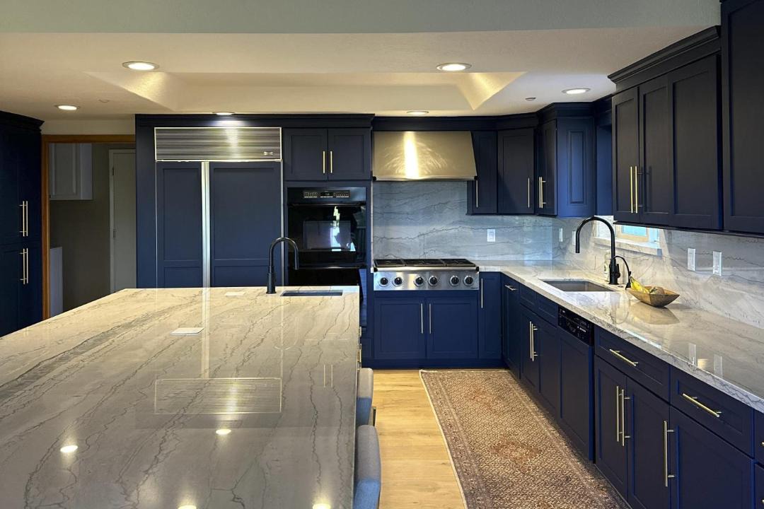 Photo of Kitchen in Round Hill Village