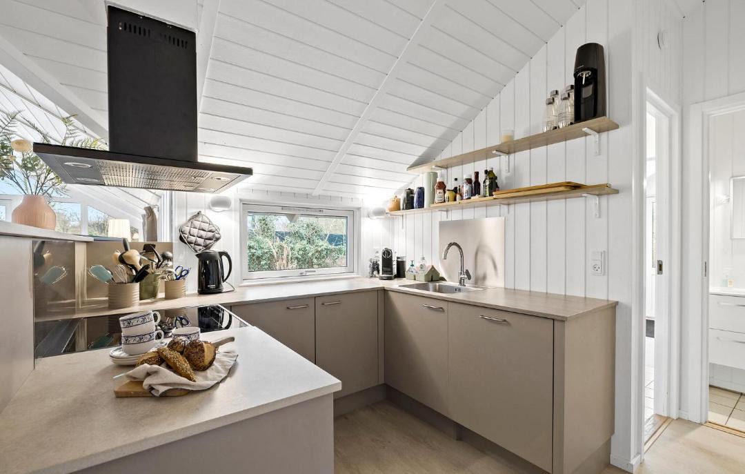 Photo of Kitchen in Dronningmolle