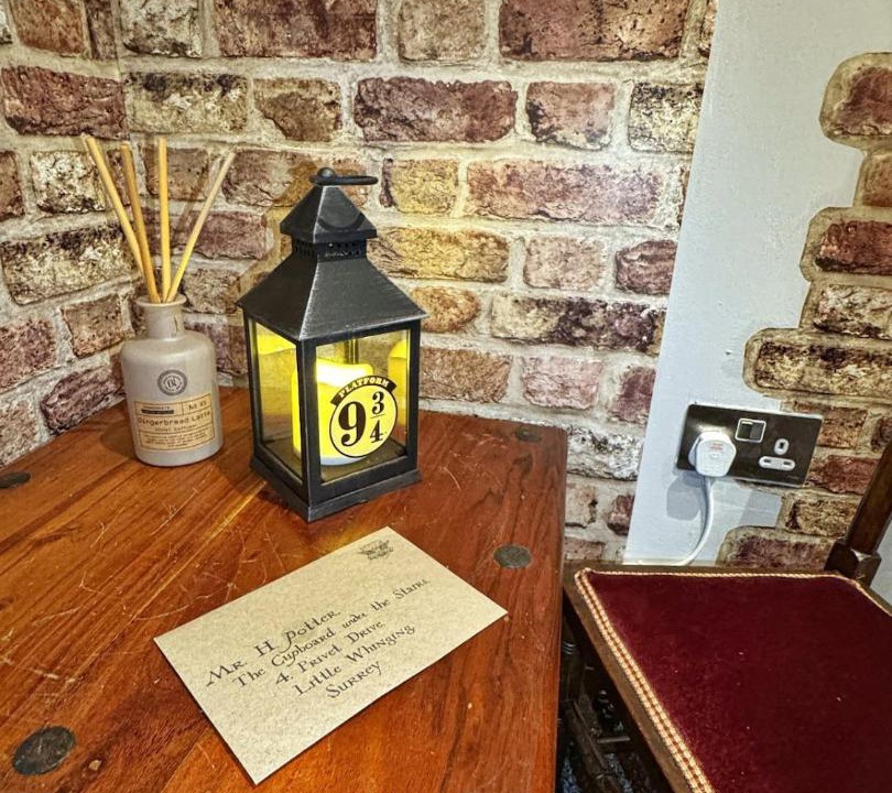 Photo of Others in Kings Langley