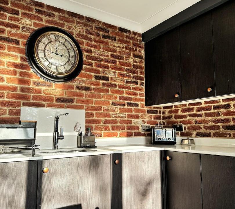 Photo of Kitchen in Kings Langley