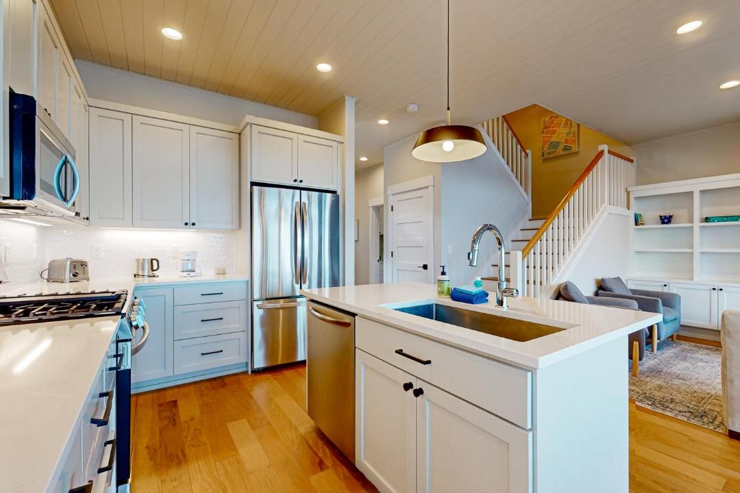 Photo of Kitchen in Langley