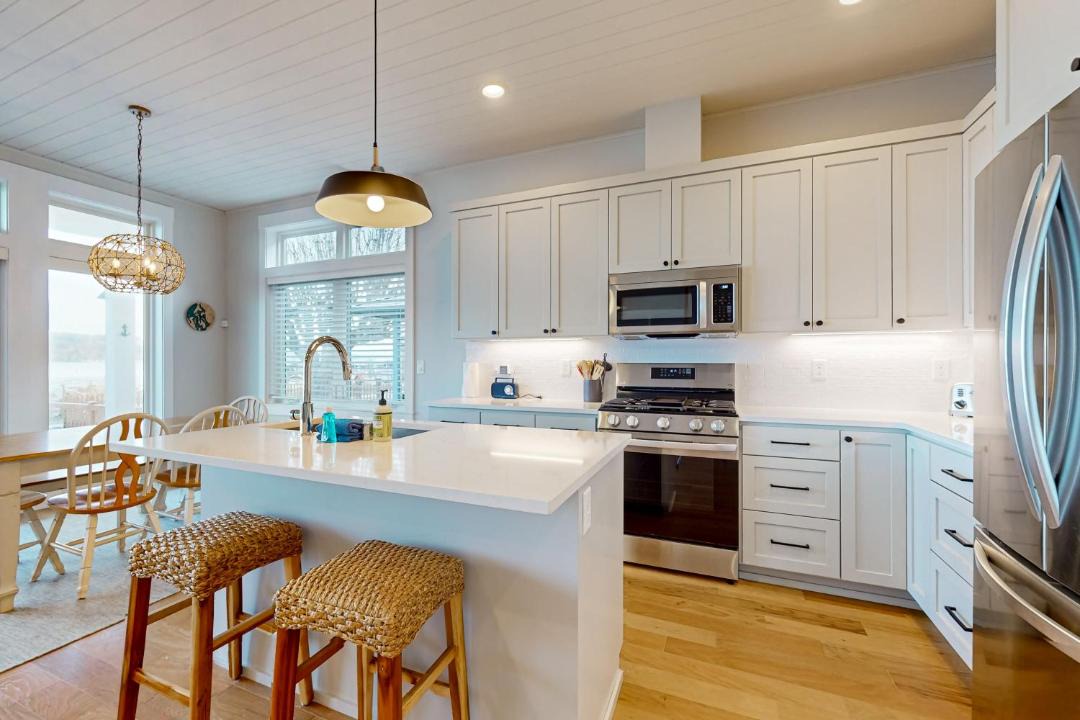 Photo of Kitchen in Langley