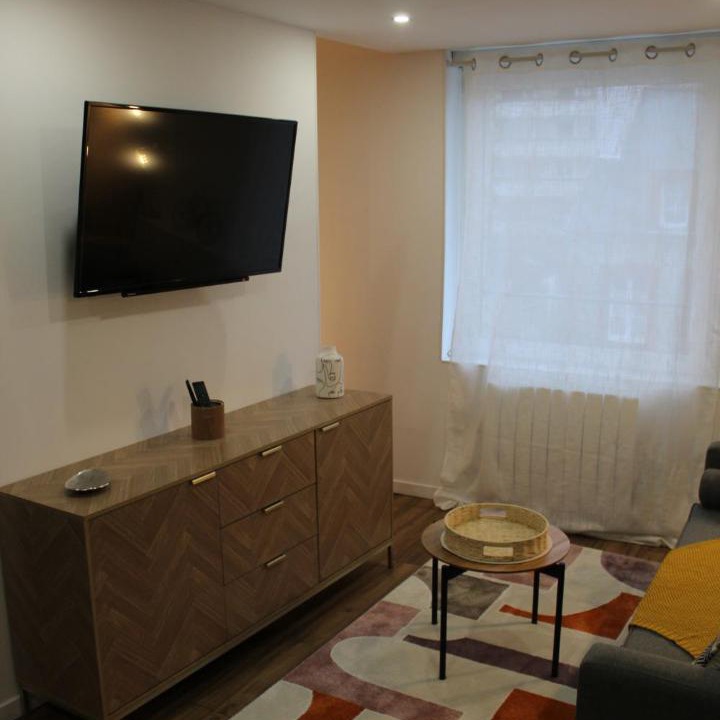 Photo of Livingroom in Tourlaville
