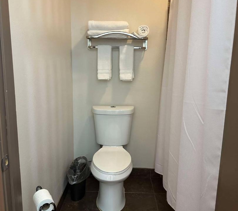 Photo of Bathroom in Gonzales