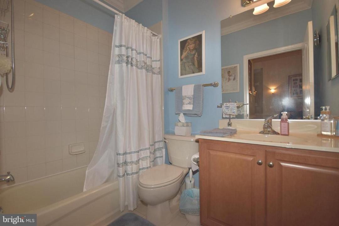 Photo of Bathroom in Bristow