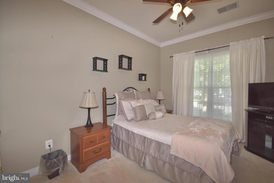 Photo of Bedroom in Bristow