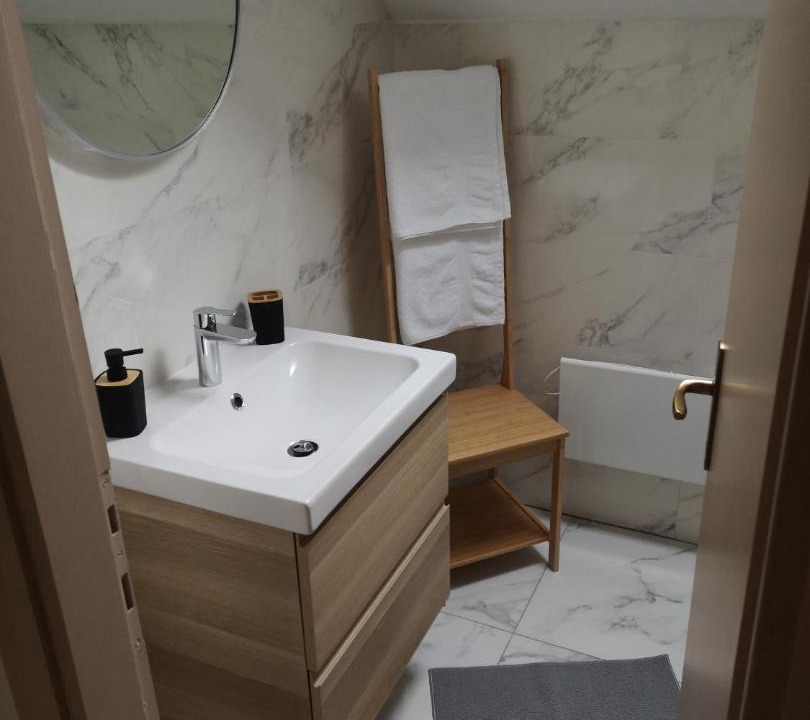 Photo of Bathroom in Brinje