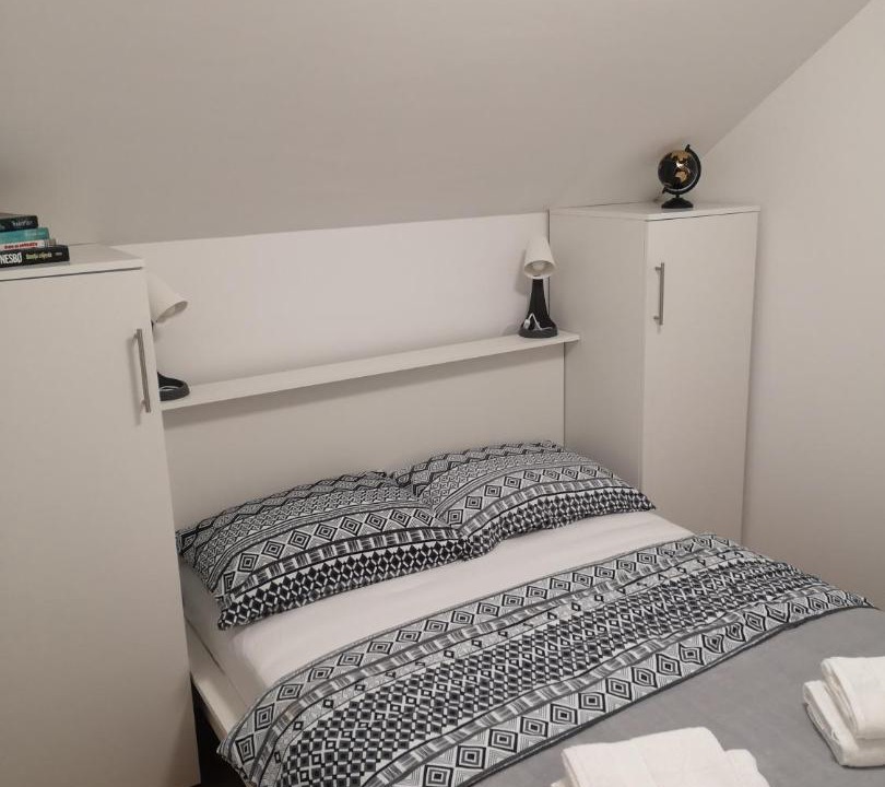 Photo of Bedroom in Brinje