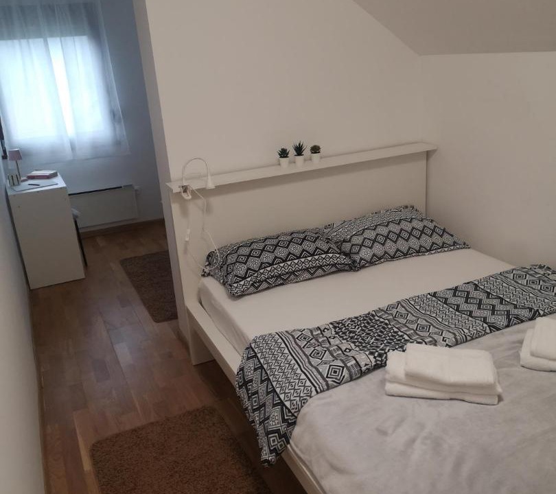 Photo of Bedroom in Brinje