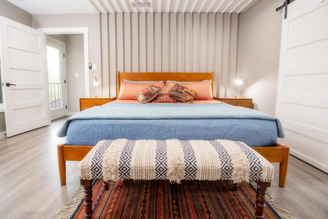 Photo of Bedroom in Near East Side