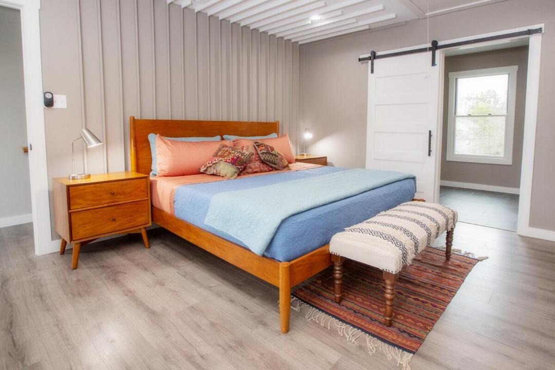 Photo of Bedroom in Near East Side