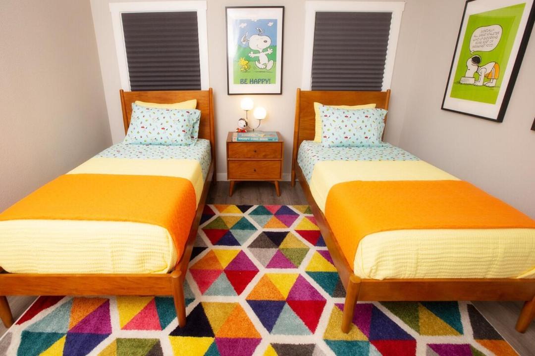 Photo of Bedroom in Near East Side