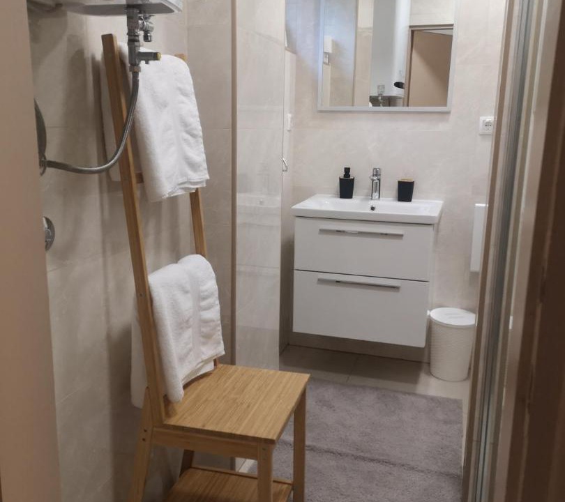 Photo of Bathroom in Brinje
