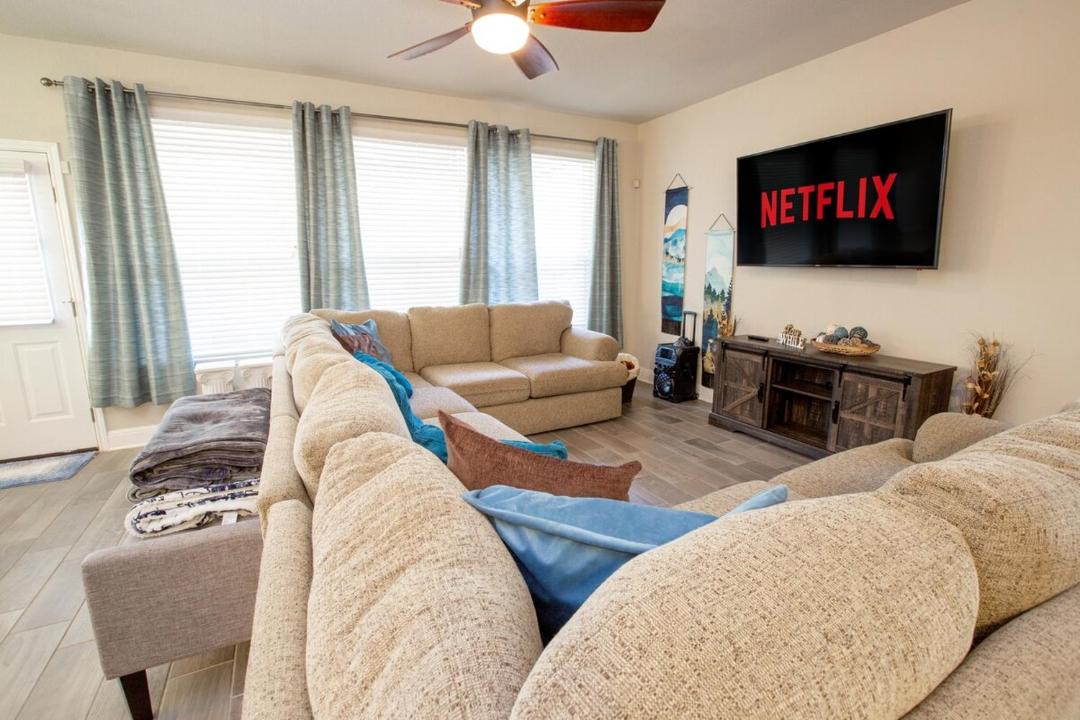 Photo of Livingroom in San Antonio