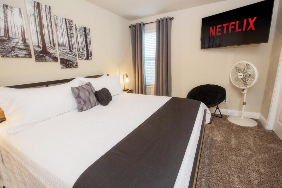 Photo of Bedroom in San Antonio