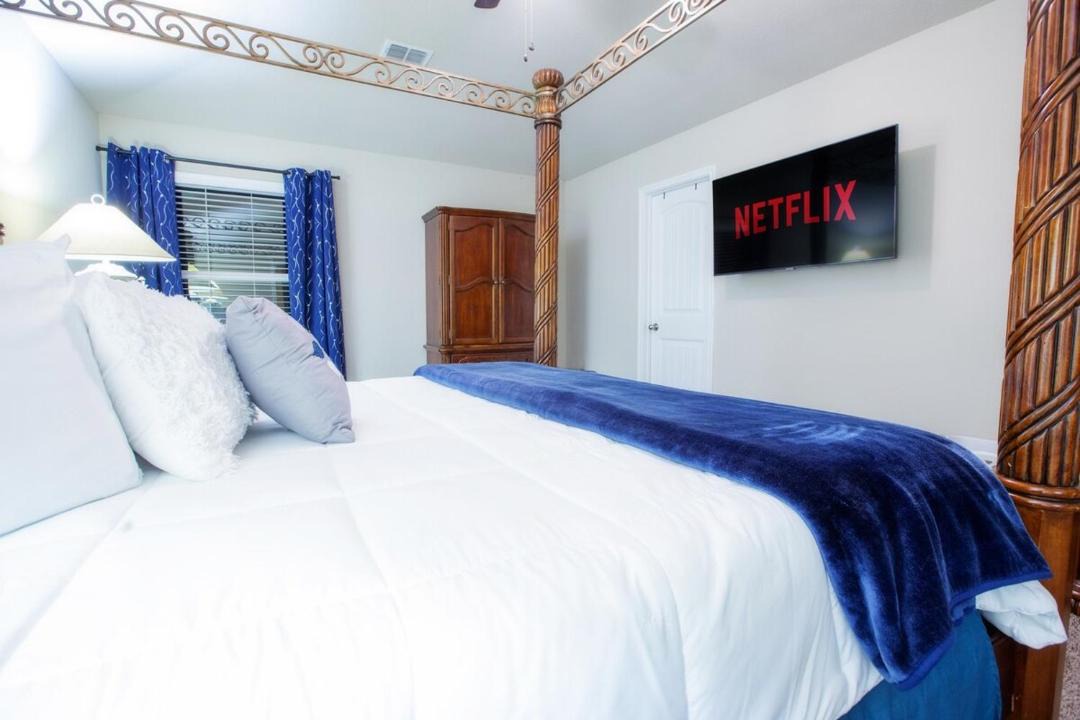 Photo of Bedroom in San Antonio