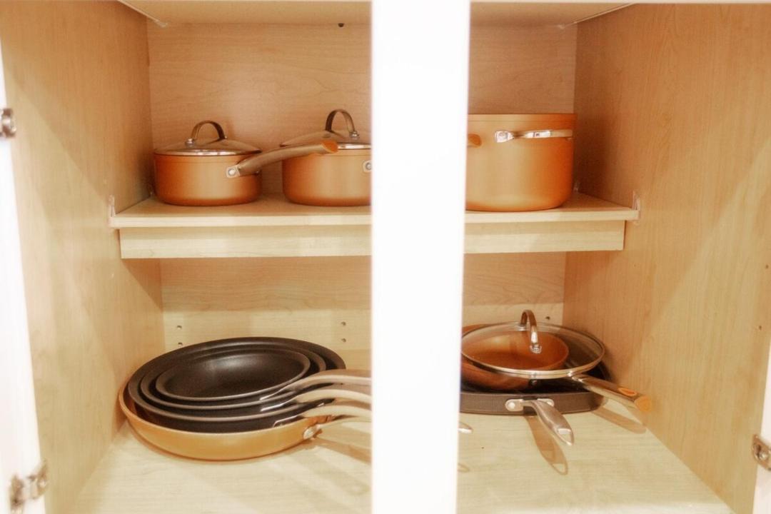 Photo of Kitchen in San Antonio