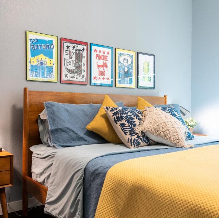 Photo of Bedroom in Near East Side