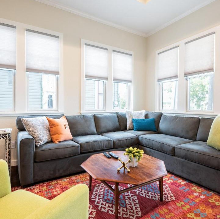 Photo of Livingroom in Near East Side