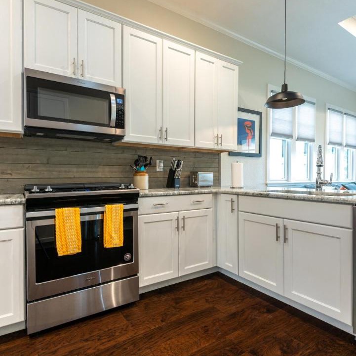 Photo of Kitchen in Near East Side
