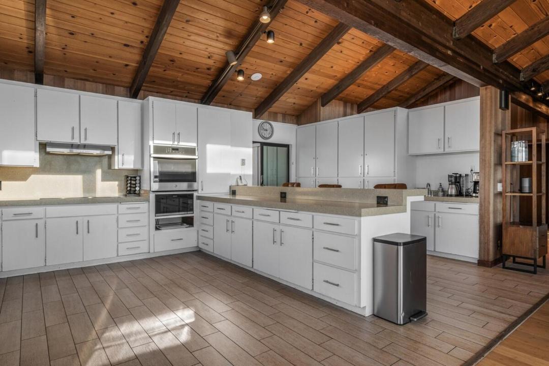 Photo of Kitchen in Dillon Beach