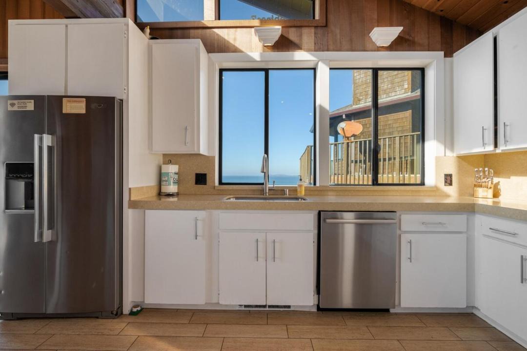 Photo of Kitchen in Dillon Beach